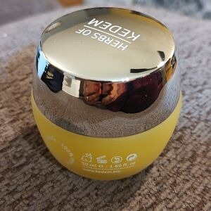 Herbs of Kedem BOTO-V Neck Lifting and Toning Serum 1.69 fl oz